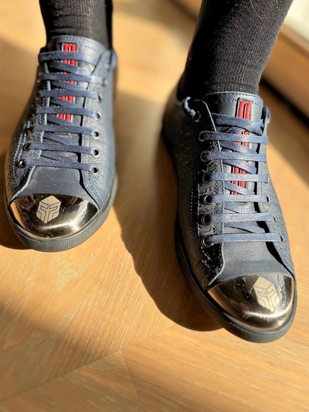 OPP Sneakers Like New